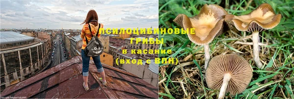 хмурый Бугульма
